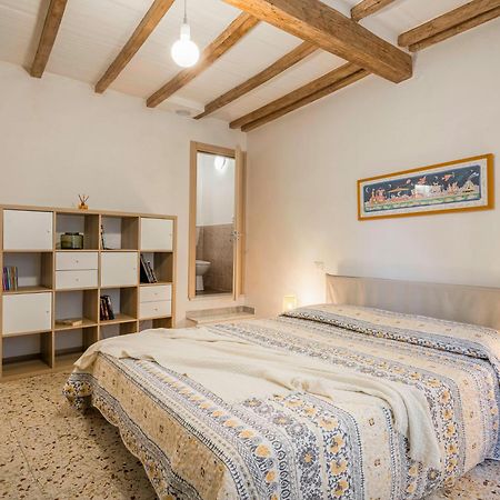 Appartmento Il Vicolo Rapolano Terme Zewnętrze zdjęcie