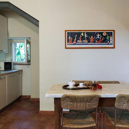 Appartmento Il Vicolo Rapolano Terme Zewnętrze zdjęcie